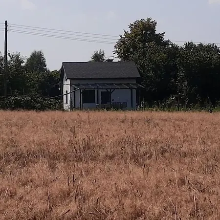 Holiday home Banderoza U Bolka, Szlak Orlich Gniazd - Jura Krakowsko Czestochowska *