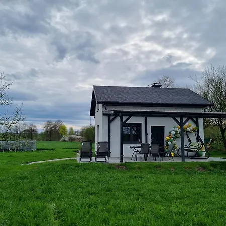 Semesterbostad Na Jurze Krakowsko Czestochowskiej, 