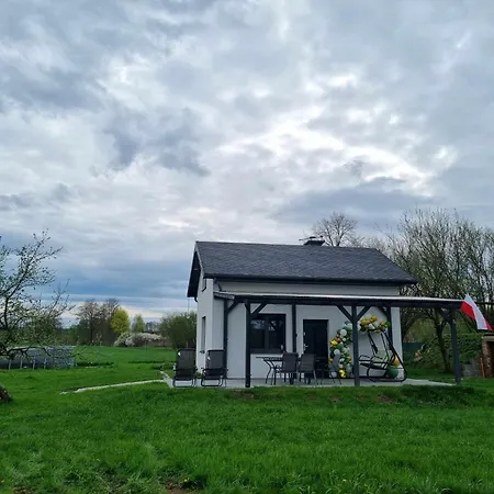 Banderoza U Bolka, Szlak Orlich Gniazd - Jura Krakowsko Czestochowska *