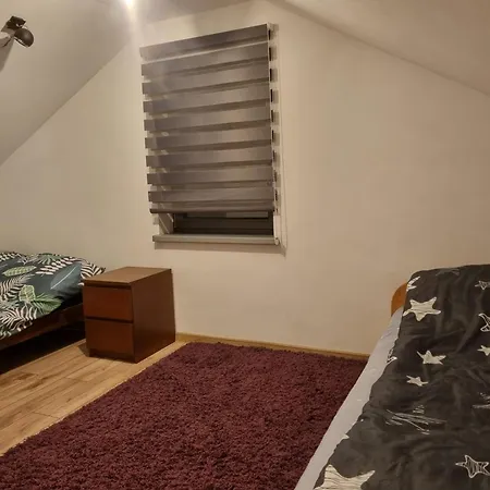 Banderoza U Bolka, Szlak Orlich Gniazd - Jura Krakowsko Czestochowska Holiday home