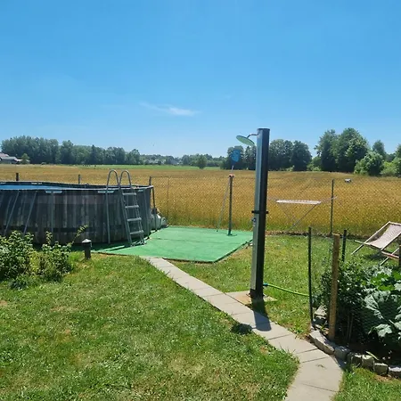 Z Basenem Na Jurze , 