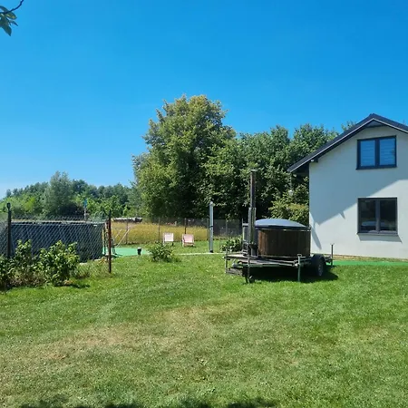 Na Jurze Krakowsko Czestochowskiej, 