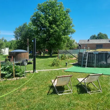 Na Jurze Krakowsko Czestochowskiej, 