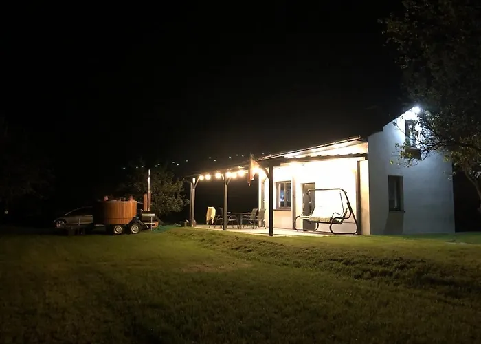 Na Jurze Krakowsko Czestochowskiej, 