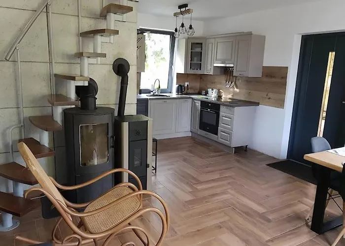 Na Jurze Krakowsko Czestochowskiej, 