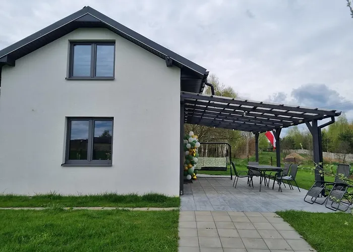 Na Jurze Krakowsko Czestochowskiej, 