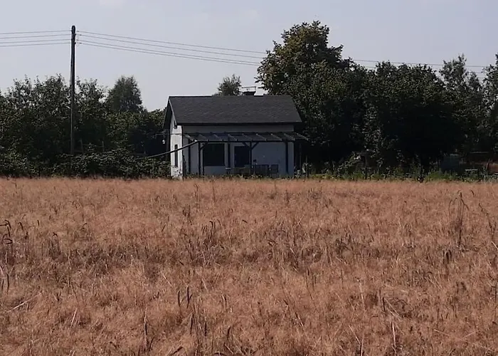 בית נופש Na Jurze Krakowsko Czestochowskiej, 