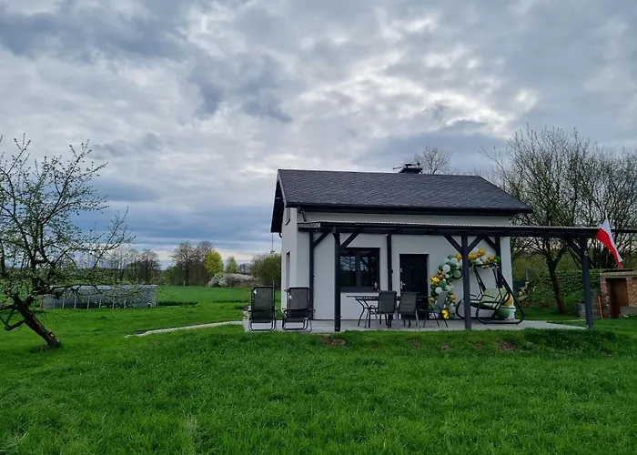 בית נופש Na Jurze Krakowsko Czestochowskiej, 