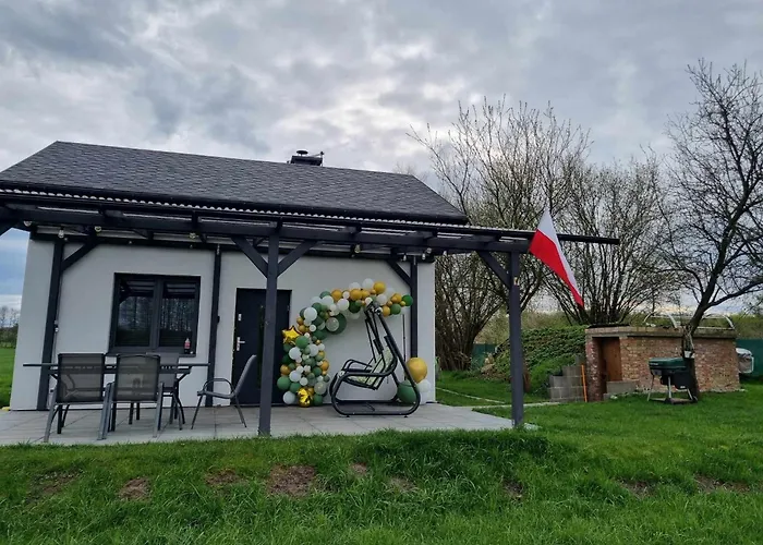 בית נופש Na Jurze Krakowsko Czestochowskiej, 