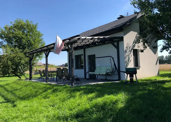 Na Jurze Krakowsko Czestochowskiej, 