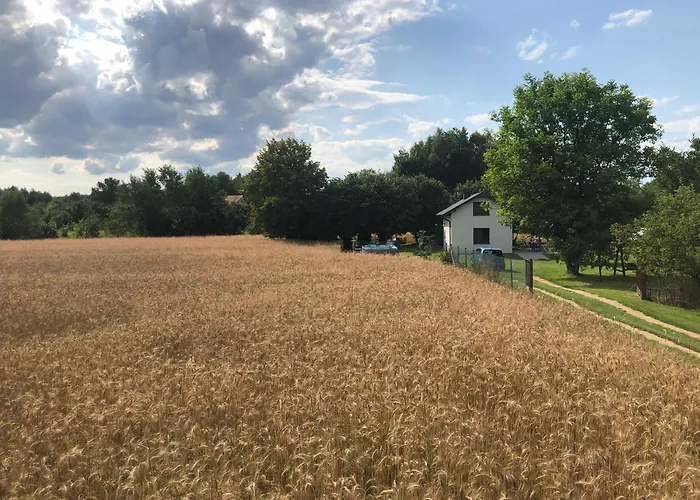 Na Jurze Krakowsko Czestochowskiej, 