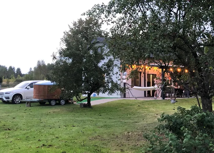 Na Jurze Krakowsko Czestochowskiej, 