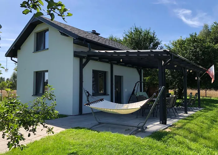 בית נופש Na Jurze Krakowsko Czestochowskiej, 