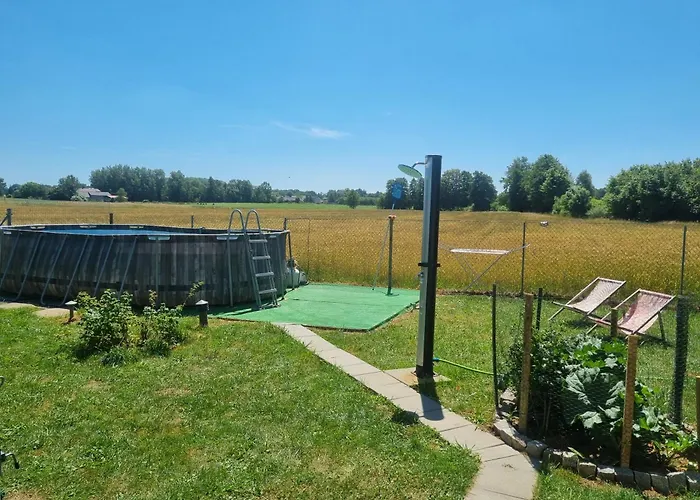 Na Jurze Krakowsko Czestochowskiej, 