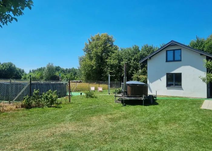 Na Jurze Krakowsko Czestochowskiej, 