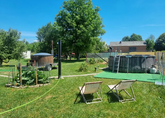 Na Jurze Krakowsko Czestochowskiej, 